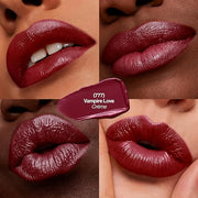 Revlon Super Lustrous Lipstick, Creamy Formula For Soft, Fuller-Looking Lips, Moisturized Feel, 777 Vampire Love, 0.15 oz ...