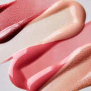 Nicole Miller Lip Gloss Collection Shimmery Glosses for Women and Girls Long Lasting Color Set with Rich Varied Colors, Na...
