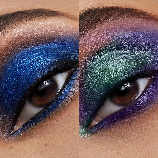 Deck of Scarlet Eyeshadow Pallet - Maximalist, Long Wearing with Saturated Color, Clean & Vegan Eyeshadow - Product Image