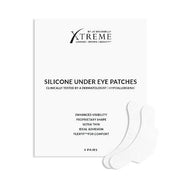 Xtreme Lashes Hypoallergenic Silicone Matte Under Eye Gel Patches | 50 Pairs - Product Image