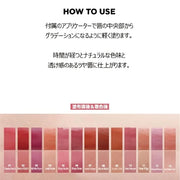 lilybyred Glassy Layer Fixing Tint (11#Pear play)- Vibrant and Long-Lasting Lip Color with Glossy Finish, Versatile Lip Lo...