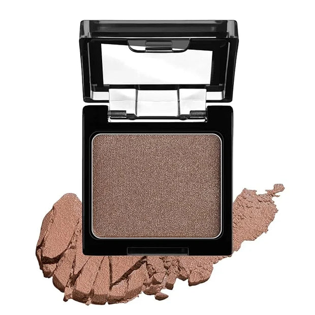 wet n wild Color Icon Eyeshadow - Ultra-Pigmented, Vitamin E Infused for a Silky-Smooth Moisturizing Application, Cruelty-...