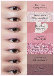 I'M MEME Wonder Soft Layer Palette - 7 23 Oz