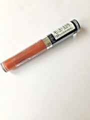 Vinyl Gloss Voluptuously Shiny Lip Gloss by Rimmel London Blond Bombshell 720 - Product Image