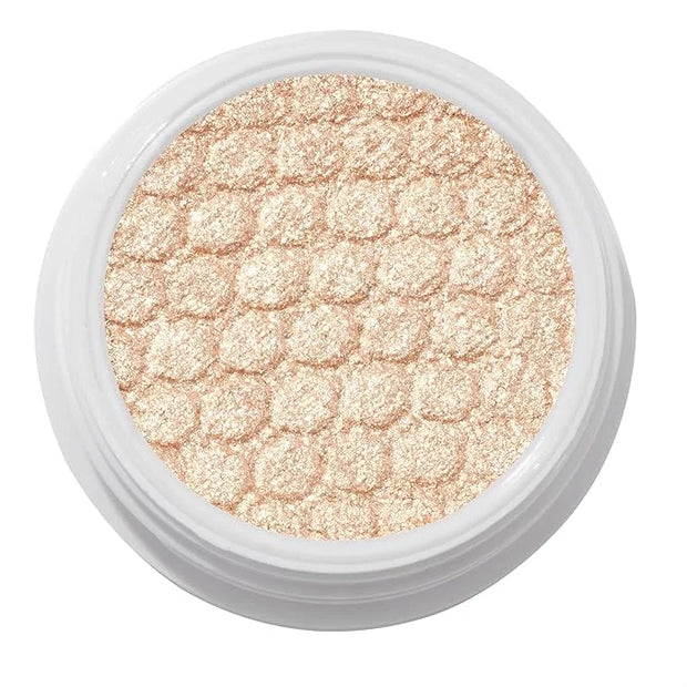 ColourPop Super Shock Shadow - High-Pigment, Crème-Powder Eye Makeup - Single Glitter Eyeshadow with Zero Fallout and Uniq...