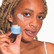 Pacifica Beauty Wake Up Beautiful Retinoid Eye Cream & Overnight Retinoid Cream Set, Skincare, Moisturizer, Face Cream, Fo...