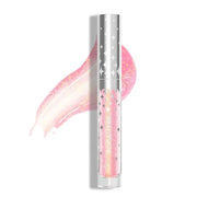 FOCALLURE Glitter Liquid Lipstick,Hydrating,Moisturizing Lip Gloss for Women,Sparkly Shimmer Lip Makeup,Long Lasting,Light...