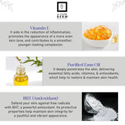 A-Cute Derm Emunition® E2 Serum Hydrator to Improve Loss Moisturizer Helps in Healing for Sensitive Skin (1 oz) - Product ...