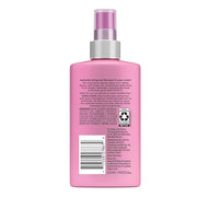 John Frieda Vibrant Shine 3 in 1 Spray, Detangles Hair, and Heat Protects, Infused with Rosehip Oil to Boost Shine for Rad...