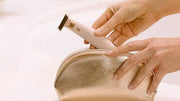 Finishing Touch Flawless Nu Razor Portable Cordless Rechargeable Electric Razor - Product Image