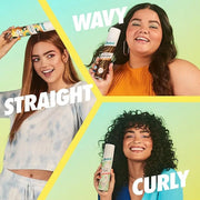 Batiste Dry Shampoo, Tropical Fragrance, Refresh Hair and Absorb Oil Between Washes, Waterless Shampoo for Added Hair Text...