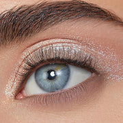 ColourPop Super Shock Shadow - High-Pigment, Crème-Powder Eye Makeup - Single Glitter Eyeshadow with Zero Fallout and Uniq...
