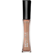 L’Oreal Paris Makeup Infallible 8 Hour Hydrating Lip Gloss, Coral Sands, 0.21 Fl Oz - Product Image