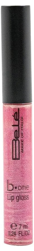 Belé MakeUp Italia b.One Lip Gloss (#5 Candy) (Made in Italy) - Product Image