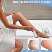 Professional Foot Scrubber Dead Skin