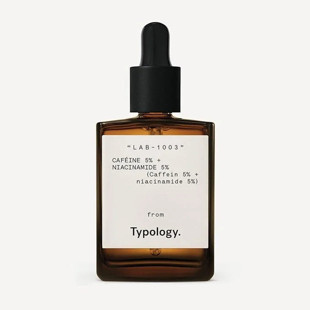 Typology Face Serums (L33 - Eye Serum - 0.5 fl.oz) - Product Image