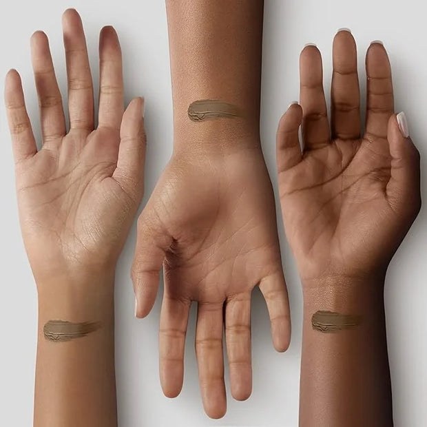 wet n wild Mega Last Incognito All-Day Full Coverage Liquid Matte Concealer, Medium Tan 1114051 - Product Image