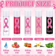 50 Pack Breast Cancer Awareness Favors