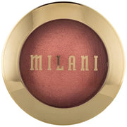 Milani Baked Blush - Bella Bellini (0.12 Ounce) Vegan, Cruelty-Free Powder Blush - Shape, Contour & Highlight Face for a S...