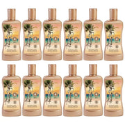 Panama Jack Sunscreen Tanning Lotion - SPF 4, PABA, Paraben, Gluten & Cruelty Free, Antioxidant Moisturizing Formula, 6 FL...