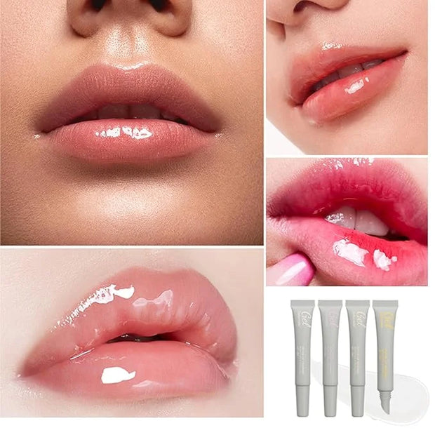 Glow Lip Balm, Hydrating Moisturizing Lip