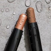 Julep Eyeshadow 101 Cream-to-Powder Waterproof Shadow Stick – Smoky Tawny Matte – Long-Lasting, Crease-Proof, Muted Brown ...