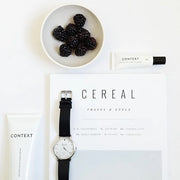 CONTEXT SKIN Eye Cream for Dark Circles and Puffiness | Revitalizing and Hydrating | Eye Cream with Angelica, Echinacea, L...