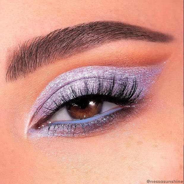 ColourPop Super Shock Shadow - High-Pigment, Crème-Powder Eye Makeup - Single Glitter Eyeshadow with Zero Fallout and Uniq...