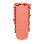 e.l.f. Primer-Infused Matte Blush, Long-Lasting, Lightweight & Buildable Powder Blush, Delivers A Matte Finish, Vegan & Cr...