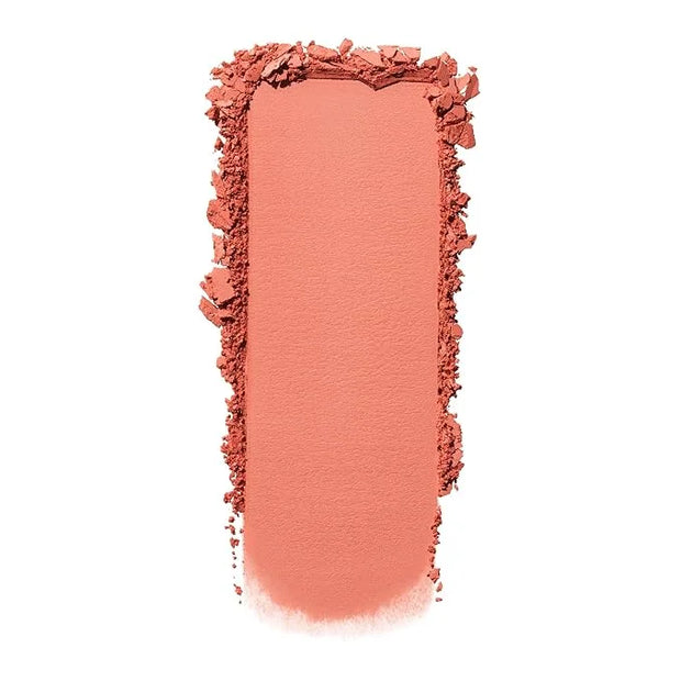 e.l.f. Primer-Infused Matte Blush, Long-Lasting, Lightweight & Buildable Powder Blush, Delivers A Matte Finish, Vegan & Cr...
