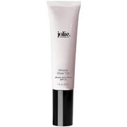 Jolie Mineral Sheer Tint SPF 20 Oil Free - Face Tinted Moisturizer - Hydration - Coverage - Sunscreen- Mineral Formula - V...