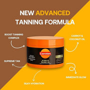 Intensive Tanning Gel, Tanning Gel, Natural Tanning Accelerator Cream Gel, Brown Tanning Gel, Natural Tanning Cream Gel fo...