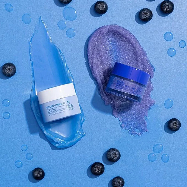 W7 Sweet Dreams Lip Scrub &