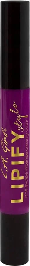 L.A. Girl Lipify Stylo Lipstick, Panic GLC880 - Product Image