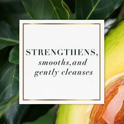Herbal Essences Avocado & Argan Oil Sulfate Free Shampoo, 13.5 fl oz (Pack of 2) - Product Image
