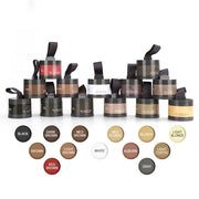 Hairline Powder (Light Brown) Hair