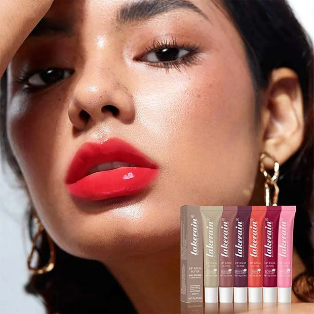 Lip Balm Plumps Hydrating Moisturizing Lip