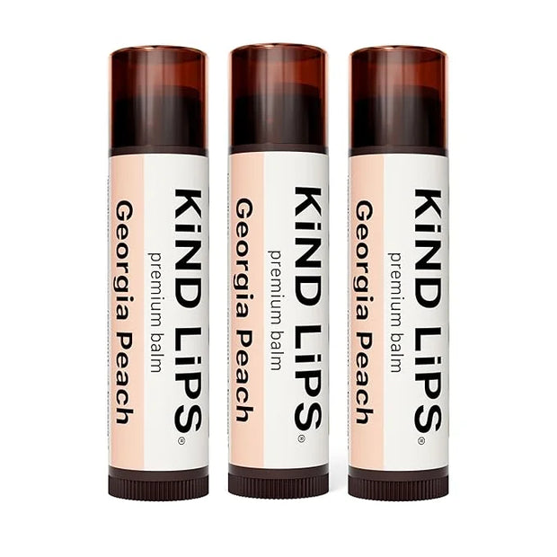 Kind Lips Lip Balm - Nourishing