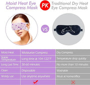 Jekeno steam eye mask, 16