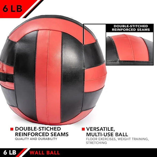 JFIT Wall Ball - Product Image