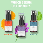 Hyaluronic Acid Serum for Face - USA Made with Natural & Organic Ingredients, Hydrating Anti Aging Face Serum, Softens and...