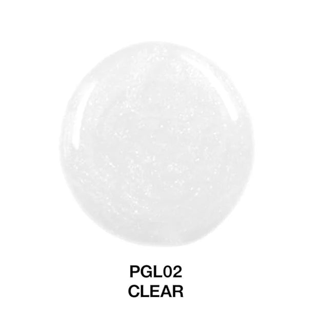 Palladio Lip Gloss, Non-Sticky Lip Gloss, Contains Vitamin E and Aloe, Offers Intense Color and Moisturization, Minimizes ...