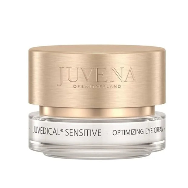Juvena Skin Energy, Moisture Eye Cream, 0.5 Ounce - Product Image