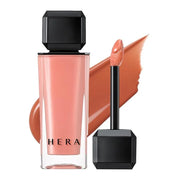 HERA Sensual Nude Lip Gloss #432 NO HUSTLE | Volumizing Sheer & Glossy Finish, Non-sticky, Moisturizing and Hydrating, Kor...