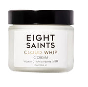 Eight Saints Skincare Cloud Whip Vitamin C Face Moisturizer Day Cream, Natural and Organic Face Cream For Women, Anti Agin...