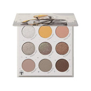 ColourPop x Star Wars Eyeshadow Palette - Eye Makeup Palette with Matte, Metallic, Matte Sparkle & Glitter Finishes - High...