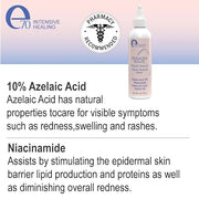 Rosacea serum - redness relief