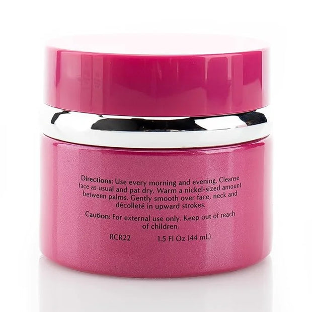 Clinical Results Retinol Wrinkle Rewind Anti Aging Face Lotion Moisturizer For Wrinkles, Age Spots, & Dry Skin - Retinol N...