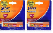 Banana Boat Sport Performance Lip Balm