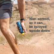 Oars + Alps Sunscreen Spray for Face & Body, SPF 50 Spray Sunscreen Infused with Vitamin C & Antioxidants, No White Residu...